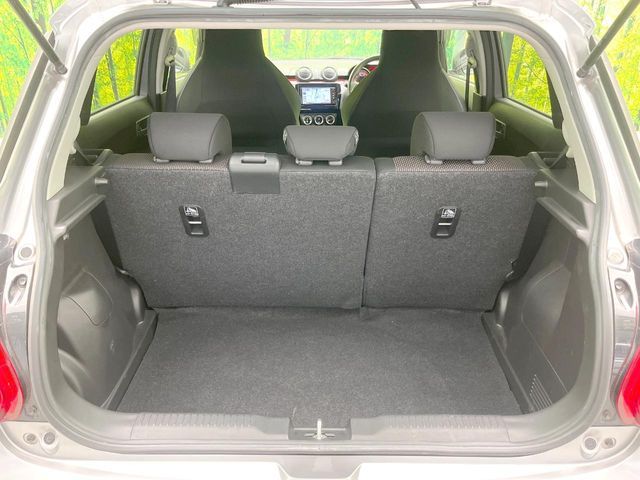 SUZUKI SWIFT 2019 Image 31