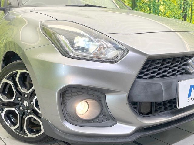 SUZUKI SWIFT 2019 Image 31