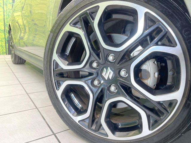 SUZUKI SWIFT 2019 Image 31