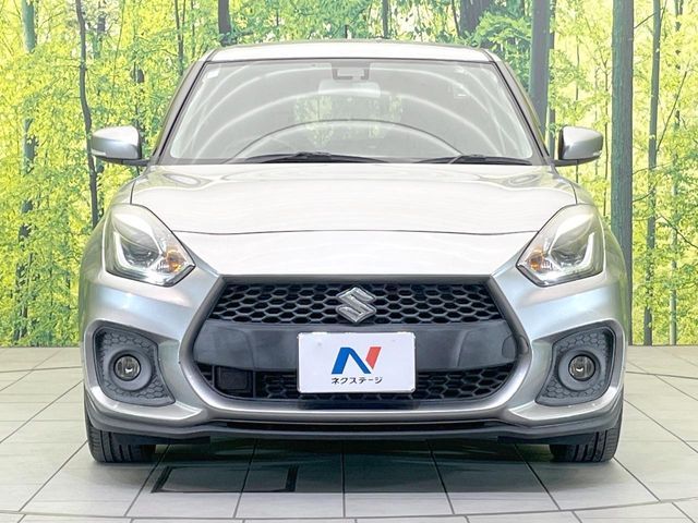 SUZUKI SWIFT 2019 Image 31
