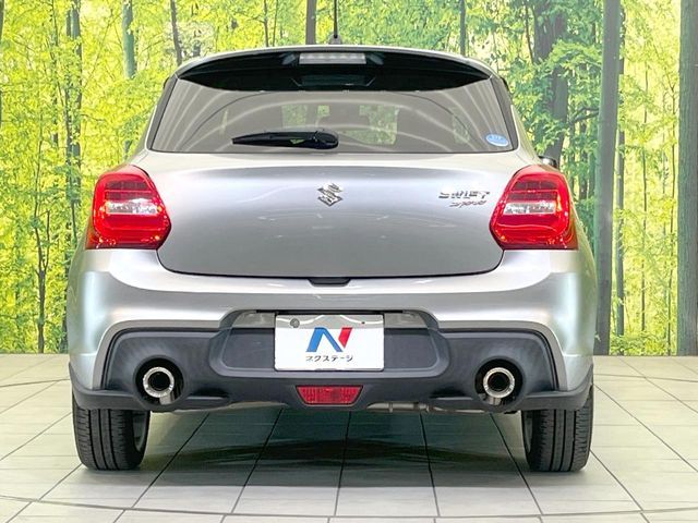 SUZUKI SWIFT 2019 Image 31