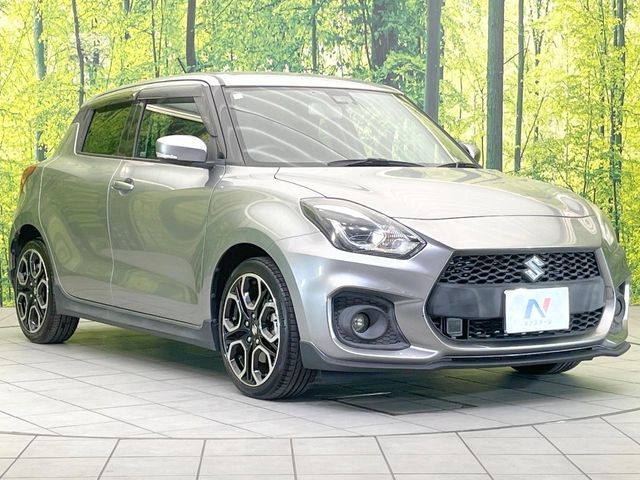 SUZUKI SWIFT 2019 Image 31