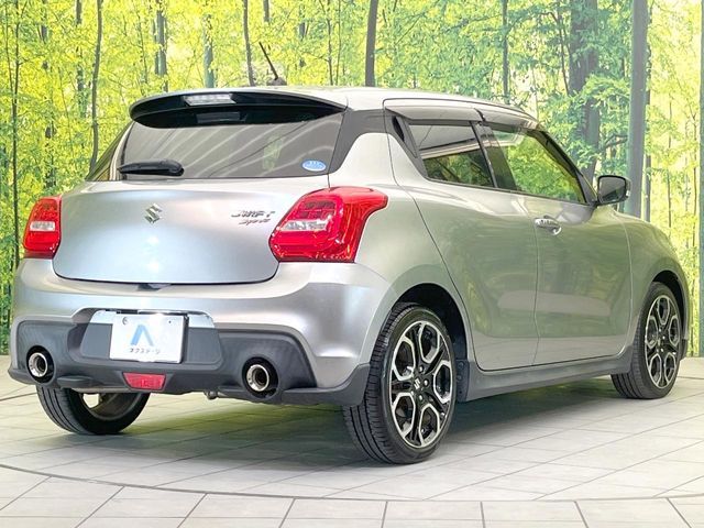 SUZUKI SWIFT 2019 Image 31