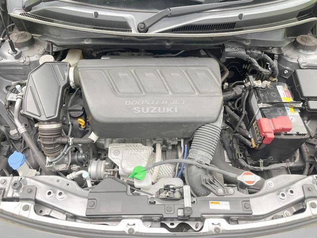 SUZUKI SWIFT 2019 Image 31