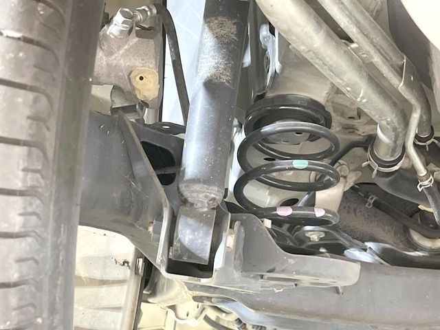 SUZUKI SWIFT 2019 Image 31