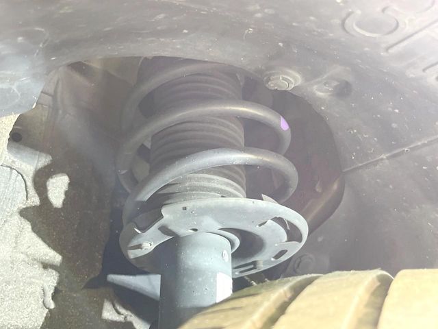 SUZUKI SWIFT 2019 Image 31