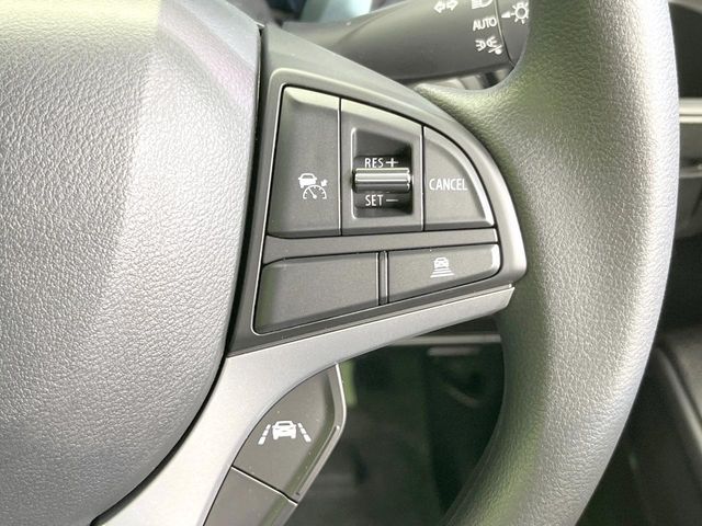 SUZUKI HUSTLER 2025 Image 31