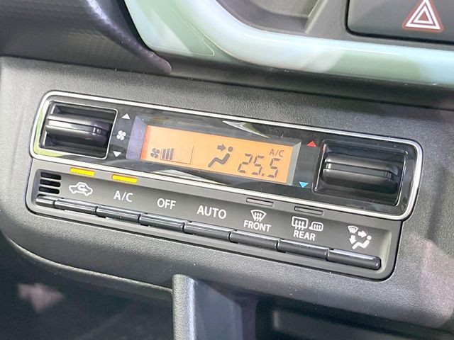 SUZUKI HUSTLER 2025 Image 31