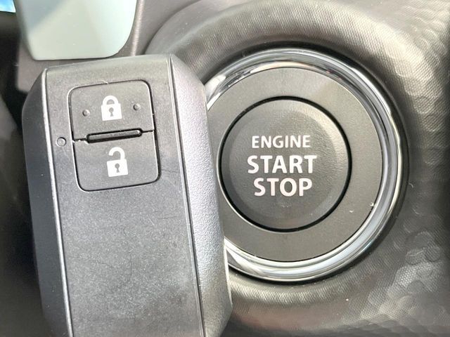 SUZUKI HUSTLER 2025 Image 31