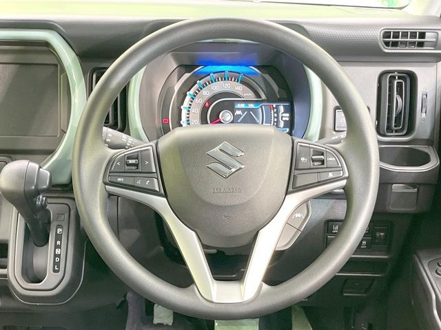 SUZUKI HUSTLER 2025 Image 31