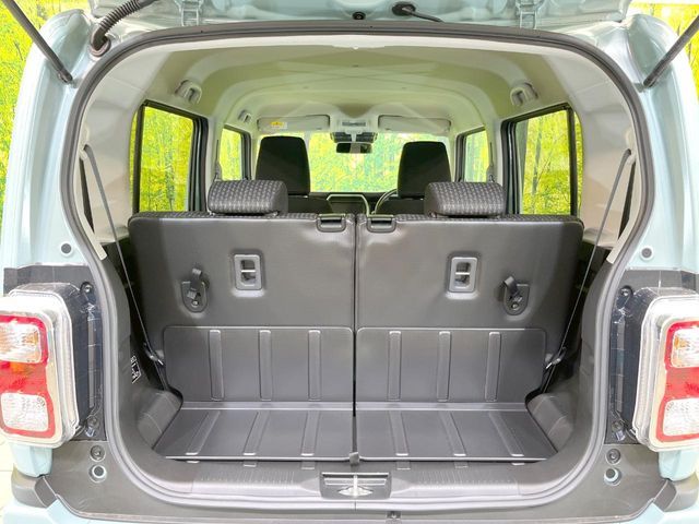 SUZUKI HUSTLER 2025 Image 31