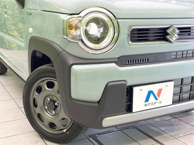 SUZUKI HUSTLER 2025 Image 31
