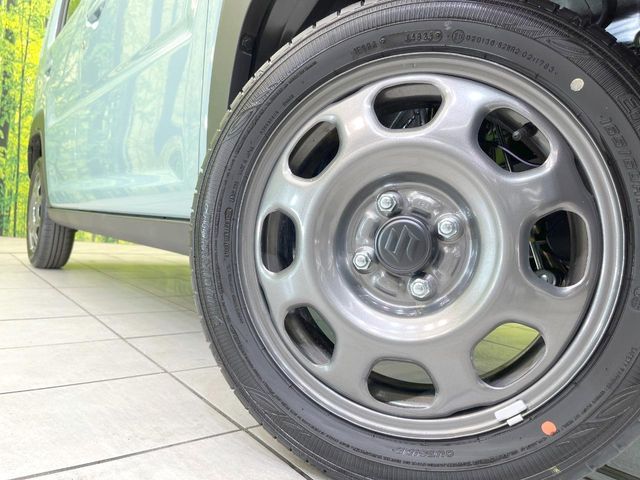 SUZUKI HUSTLER 2025 Image 31