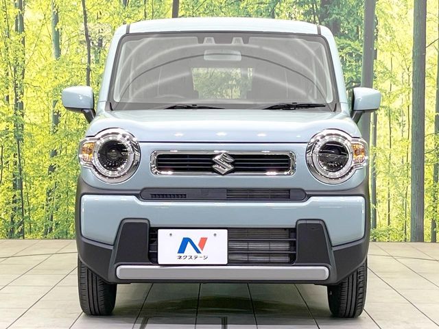 SUZUKI HUSTLER 2025 Image 31