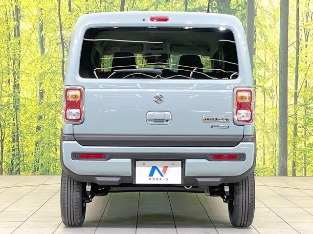 SUZUKI HUSTLER 2025 Image 31