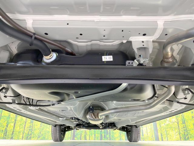 SUZUKI HUSTLER 2025 Image 31