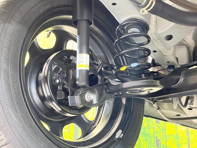 SUZUKI HUSTLER 2025 Image 31