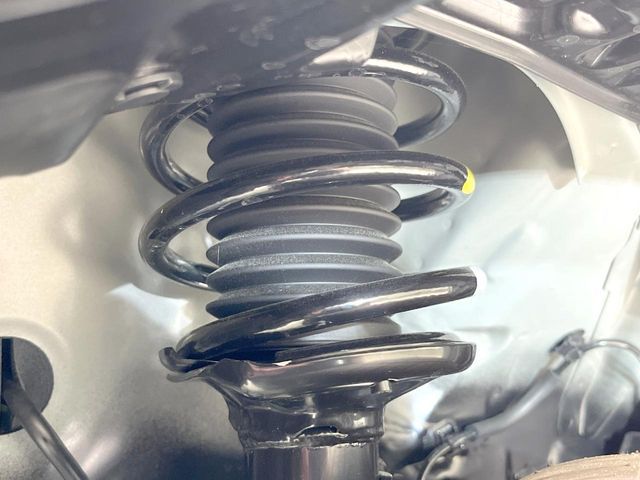 SUZUKI HUSTLER 2025 Image 31