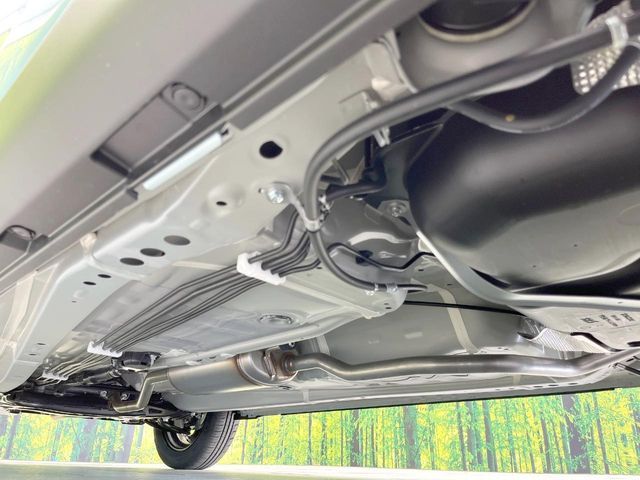 SUZUKI HUSTLER 2025 Image 31