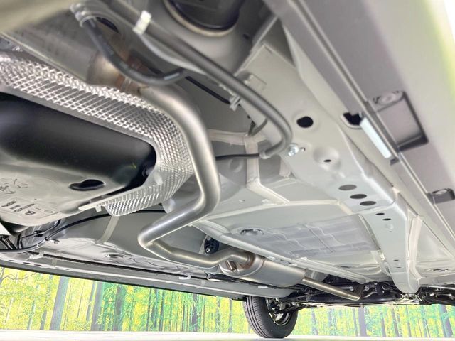 SUZUKI HUSTLER 2025 Image 31