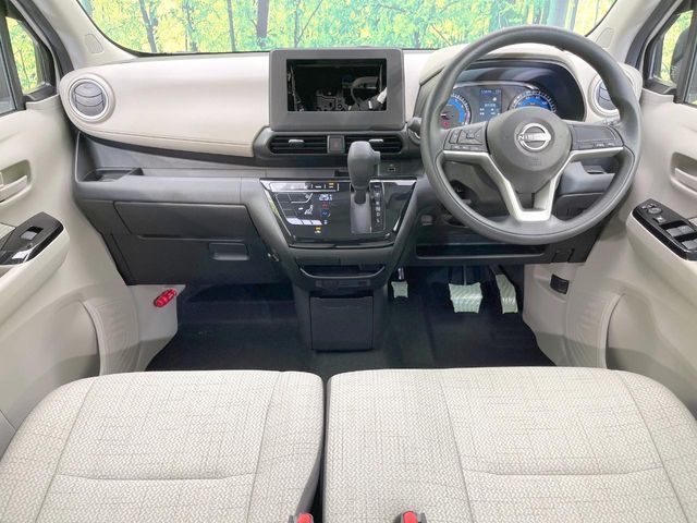 NISSAN DAYZ 2026 Image 31