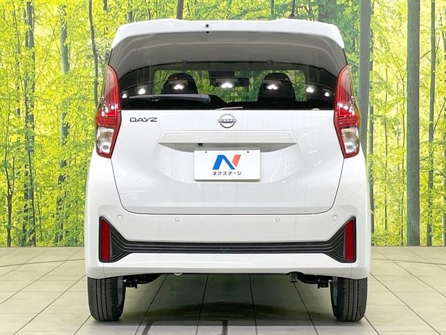 NISSAN DAYZ 2026 Image 31