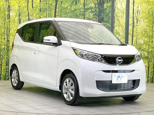 NISSAN DAYZ 2026 Image 31