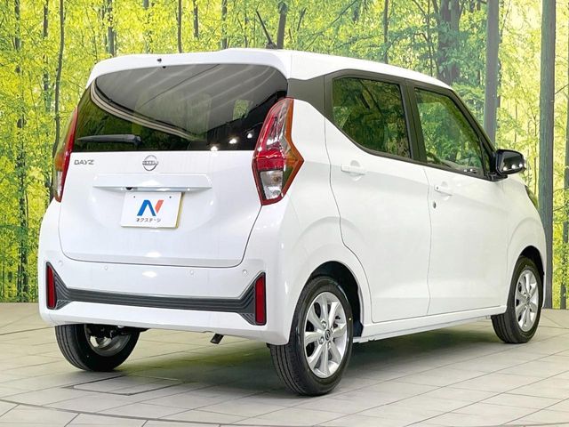 NISSAN DAYZ 2026 Image 31