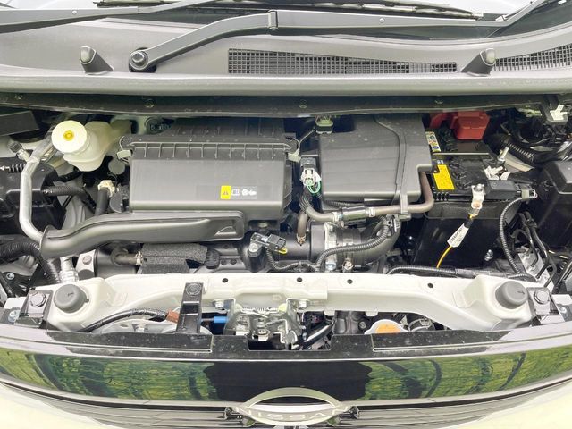 NISSAN DAYZ 2026 Image 31