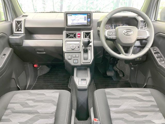 DAIHATSU TAFT 2022 Image 31