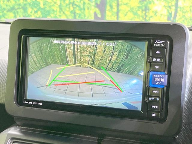 DAIHATSU TAFT 2022 Image 31