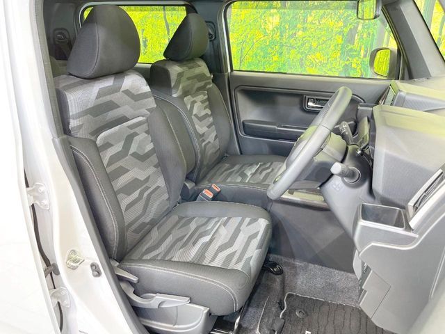 DAIHATSU TAFT 2022 Image 31