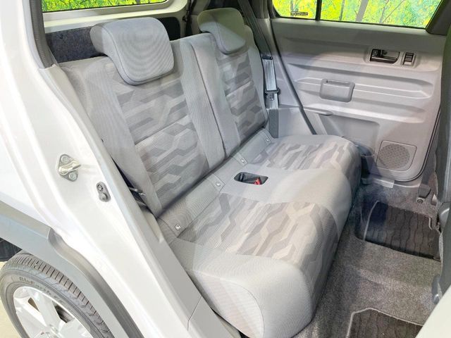 DAIHATSU TAFT 2022 Image 31