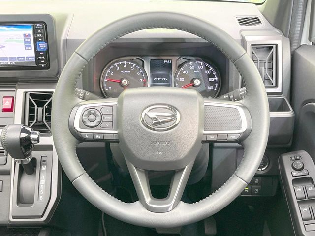 DAIHATSU TAFT 2022 Image 31