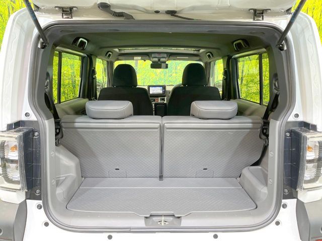 DAIHATSU TAFT 2022 Image 31