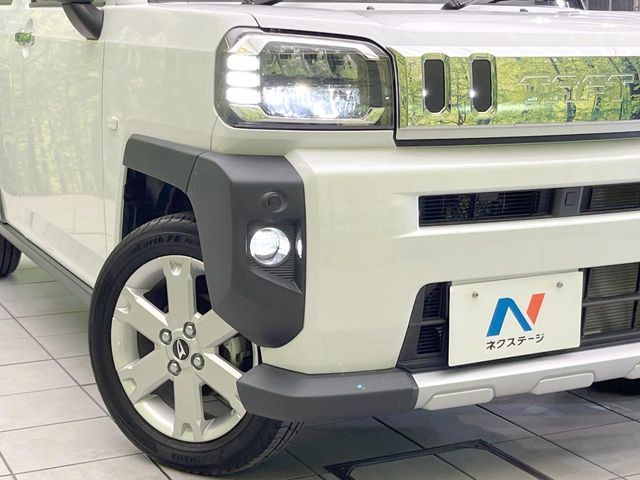 DAIHATSU TAFT 2022 Image 31