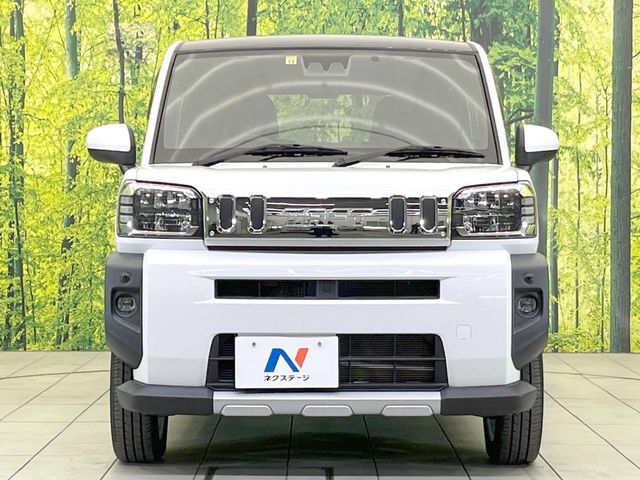 DAIHATSU TAFT 2022 Image 31