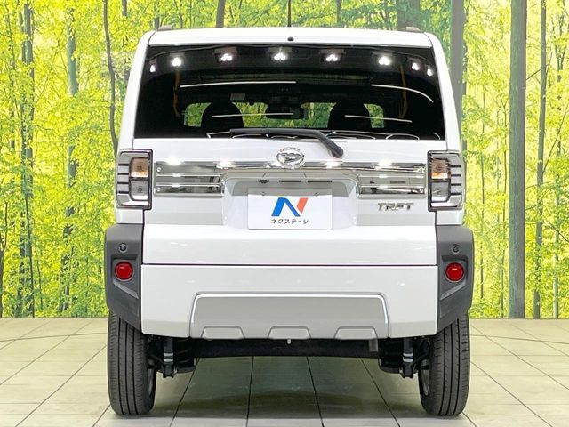 DAIHATSU TAFT 2022 Image 31