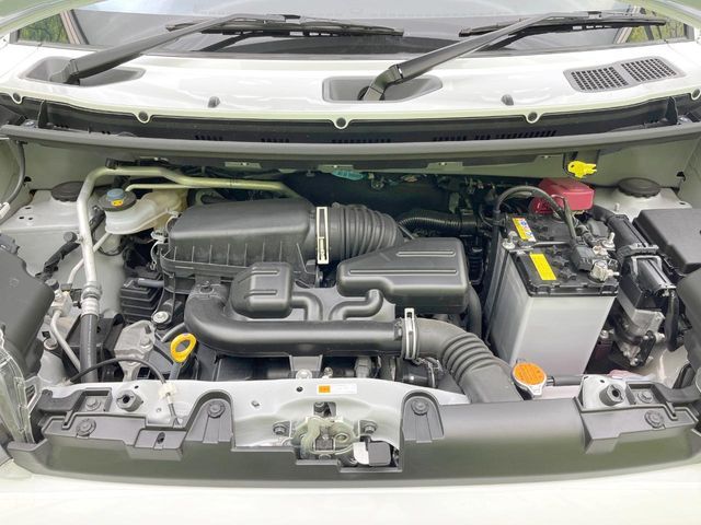 DAIHATSU TAFT 2022 Image 31