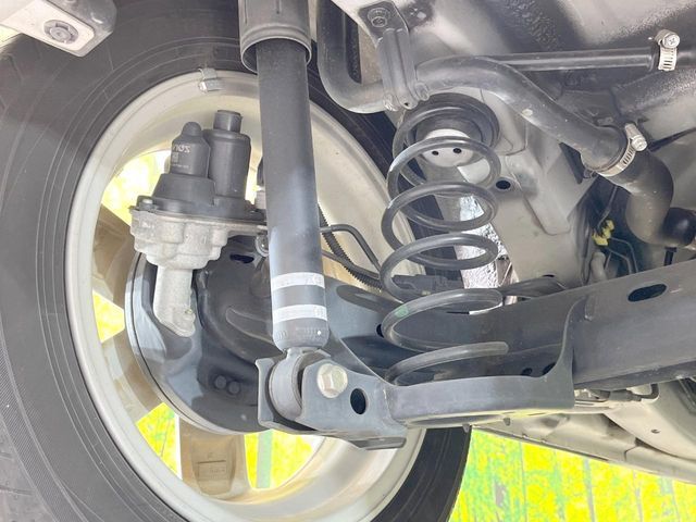 DAIHATSU TAFT 2022 Image 31