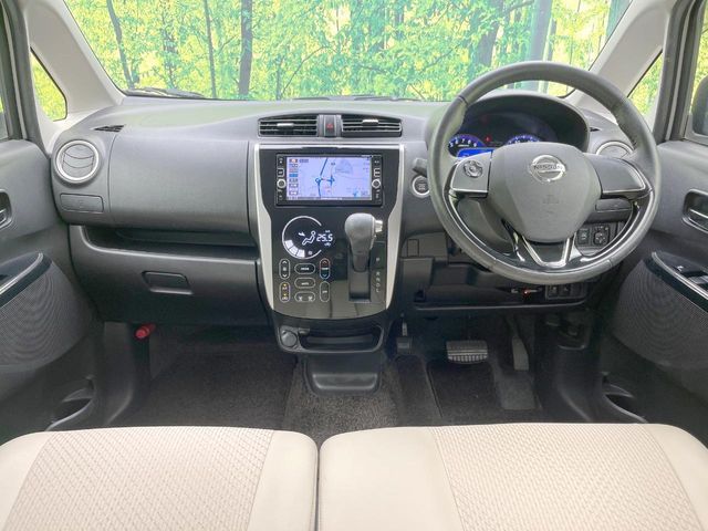 NISSAN DAYZ 2017 Image 31