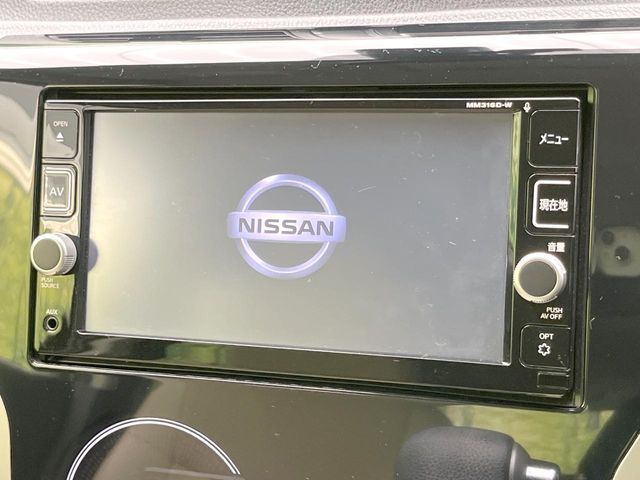 NISSAN DAYZ 2017 Image 31