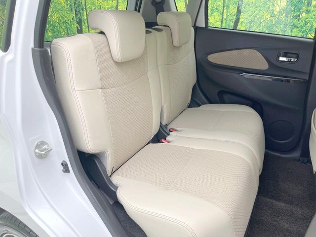 NISSAN DAYZ 2017 Image 31