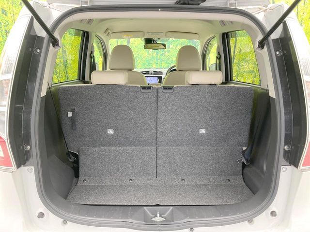 NISSAN DAYZ 2017 Image 31