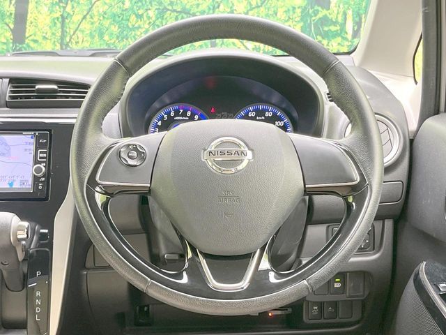 NISSAN DAYZ 2017 Image 31