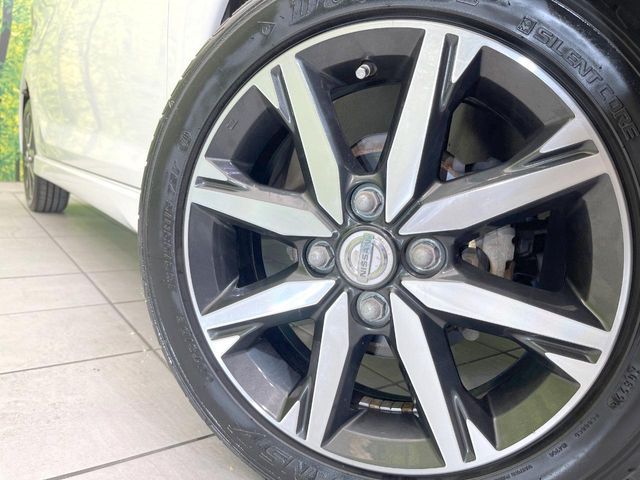 NISSAN DAYZ 2017 Image 31