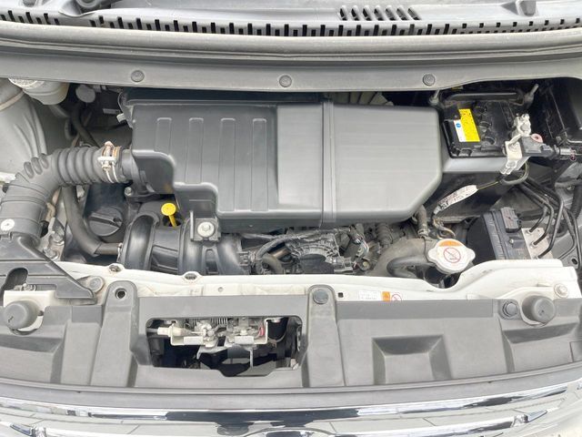 NISSAN DAYZ 2017 Image 31