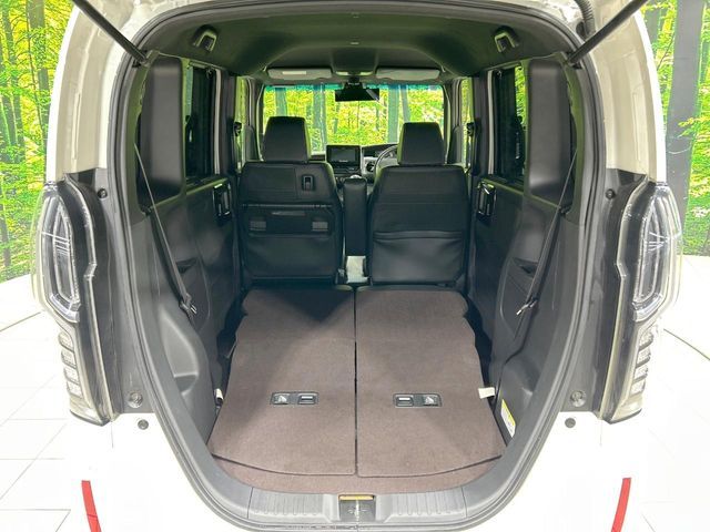 HONDA N BOX CUSTOM 2018 Image 31