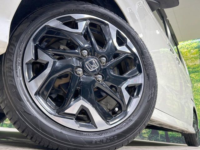 HONDA N BOX CUSTOM 2018 Image 31