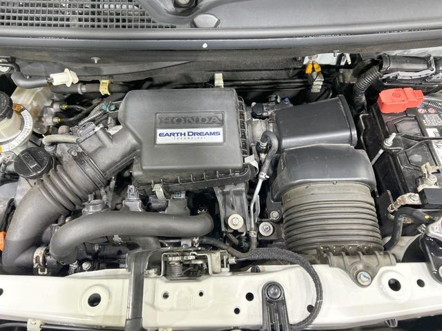 HONDA N BOX CUSTOM 2018 Image 31